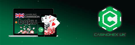 casino boku|Casinos Accepting Boku .